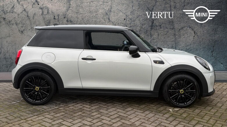 MINI Hatchback 135kW Cooper S Level 2 33kWh 3dr Auto Electric Hatchback